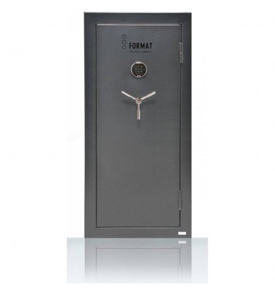 Сейф Format Cazador DL19 GS
