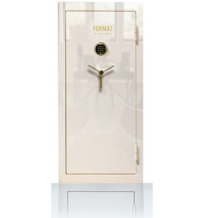 Сейф Format Cazador DL19 WHG