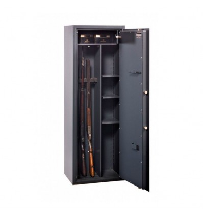 Сейф Format WF 145 Kombi EL