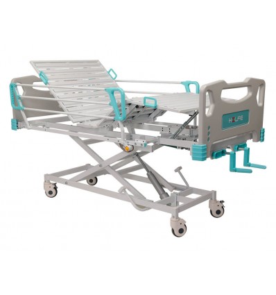 Кровать медицинская Hilfe КМ-11