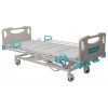 Кровать медицинская Hilfe КМ-11