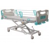 Кровать медицинская Hilfe КМ-11