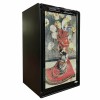 Сейф Lucell LU-3000 HP2 FP IP "Дама в японском стиле" Клод Моне