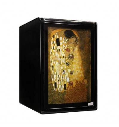 Сейф Lucell LU-2000 BP1 FP "ПОЦЕЛУЙ" Густава Климта