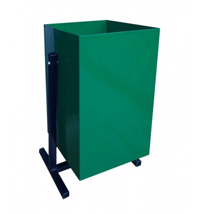 Урна металлическая Klesto Стандарт