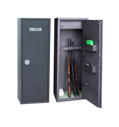 Сейф Safetronics IVETA 5P EM/8