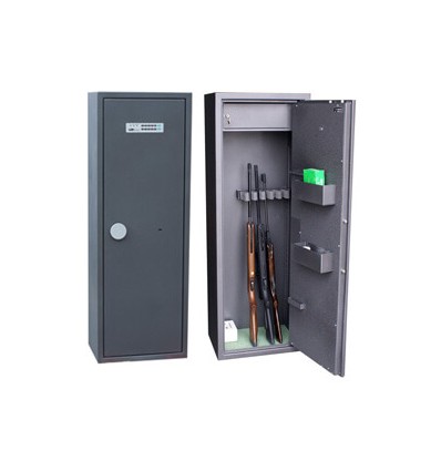 Сейф Safetronics IVETA 5P EM/5