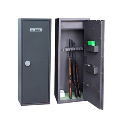 Сейф Safetronics IVETA 5P ME/8