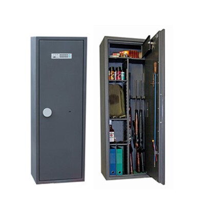 Сейф Safetronics IVETA 5P ME/k3