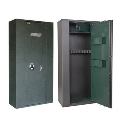 Сейф Safetronics MAXI 10P ME/10
