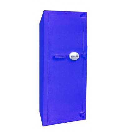 Сейф Рипост Silver BM1-3101 Blue