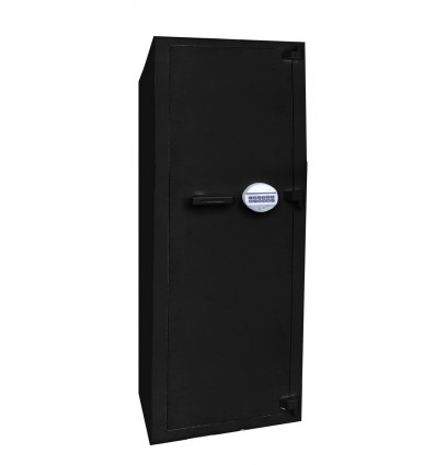 Сейф Рипост Silver BM1-3101 Black