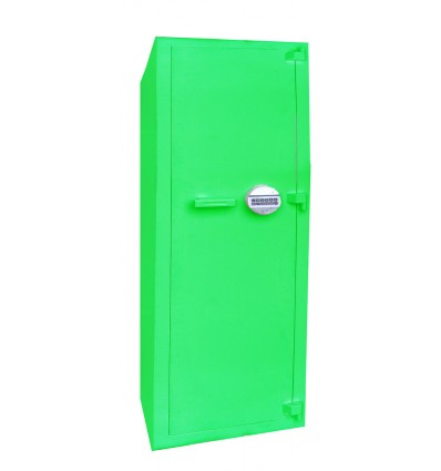 Сейф Рипост Silver BM1-3101 Green