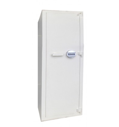 Сейф Рипост Silver BM1-3101 White