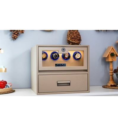 Сейф Klesto Smart JSWatch 2