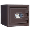 Сейф Muller Safe St.Gallen 40250 Strong Dunkel Braun Nappa