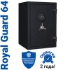 Сейф Royal Guard 64