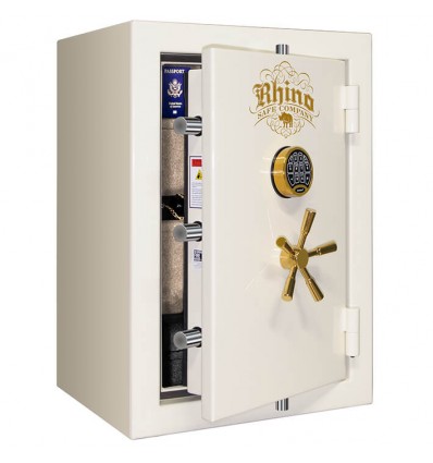 Сейф Rhino Metals® CD3022X EL PWG BR
