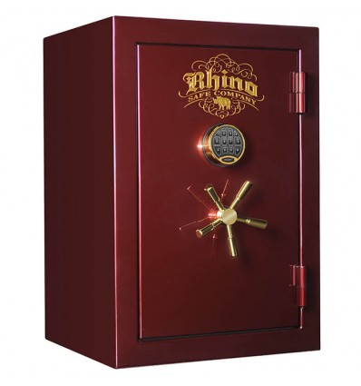 Сейф Rhino Metals® CD3022X EL BUG BR