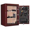 Сейф Rhino Metals® CD3022X EL BUG BR