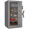 Сейф с биометрическим замком Iron Fort® 3922T BEL
