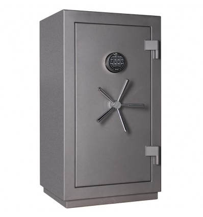 Сейф с биометрическим замком Iron Fort® 3922T BEL