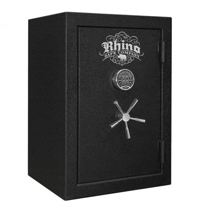 Сейф Rhino Metals® CD3022X EL BKT CH