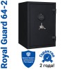 Сейф Royal Guard 64-2