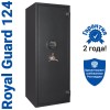 Сейф Royal Guard 124