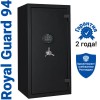 Сейф Royal Guard 94
