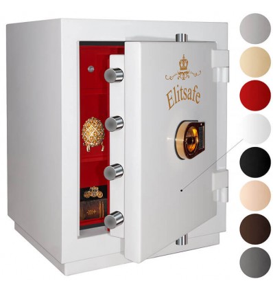 Сейф Elitsafe 3665 T EL M Flock PEARL WHITE SL