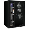 Сейф Rhino Metals® CD3022X BEL BKG CH