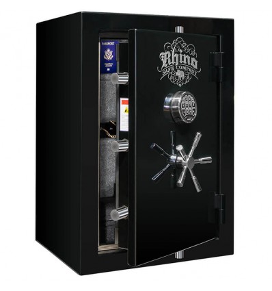 Сейф Rhino Metals® CD3022X EL BKG CH