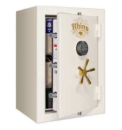 Сейф Rhino Metals® CD3022X BEL PWG BR