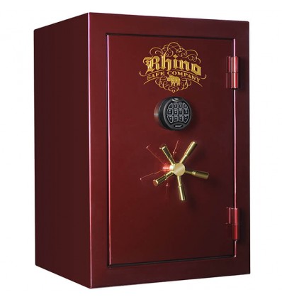 Сейф Rhino Metals® CD3022X BEL BUG BR