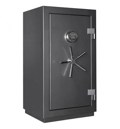 Сейф Iron Fort® 3922T EL GYG CH