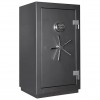 Сейф Iron Fort® 3922T EL GYG CH
