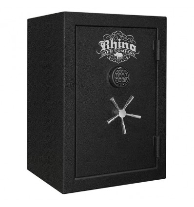 Сейф Rhino Metals® CD3022X BEL BKT CH