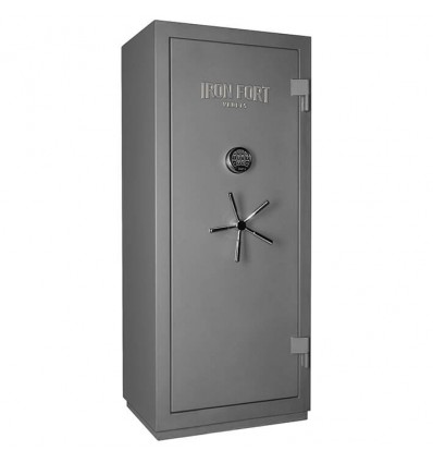 Сейф Iron Fort® 6528 EL GYM CH