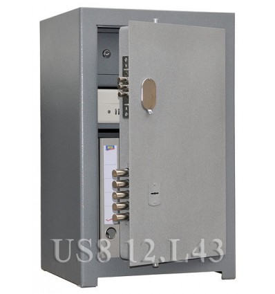 Сейф Gunsafe US8 12.L43 SL