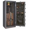 Сейф ElitSafe 3166 EL M Flock Platinum