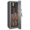 Сейф ElitSafe 3166 EL M Flock Platinum