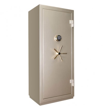Сейф Iron Fort® 6528 EL CPG BR