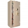 Сейф Iron Fort® 6528 EL CPG BR