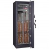 Сейф Iron Fort® 6528 EL GYG BC