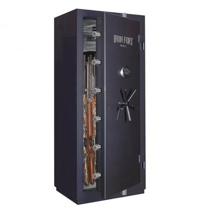 Сейф Iron Fort® 6528 EL GYG BC