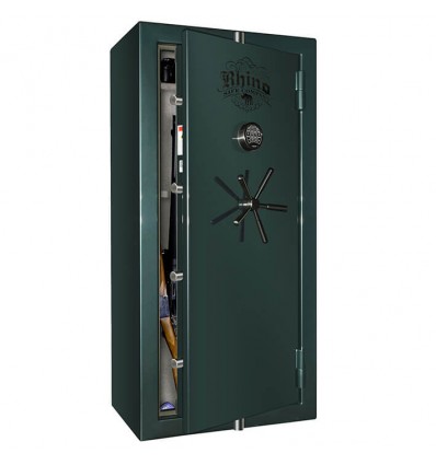 Сейф Rhino Metals® CD6030X EL DEG BC