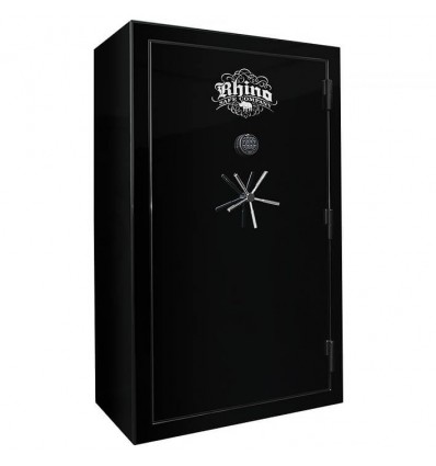 Сейф Rhino Metals® CD7242X BEL BKG CH