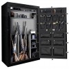 Сейф Rhino Metals® CD7242X BEL BKG CH