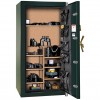Сейф Rhino Metals® CD6030X BEL GNG BR